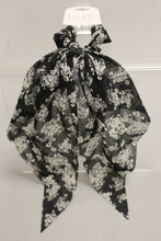 Load image into Gallery viewer, Nicole Miller New York Neck Scarf - New