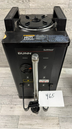 Bunn Soft Heat 1.5 Gal. Hot Coffee Server - Used