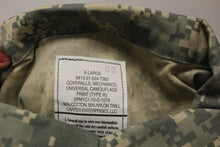 Load image into Gallery viewer, US Army ACU UCP Mechanics Coveralls - Size: X-Large - 8415-01-534-7383- New