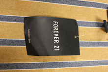Load image into Gallery viewer, Forever 21 Women's Woven Top/Cardigan - Large - New