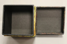 Load image into Gallery viewer, Bob's Boxes Primitive "Life Is Fun" Box with Lid - Features Karen Good - Used