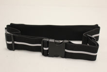 Load image into Gallery viewer, Citizen Flipbelt Running Belt with Silver Stripe - Used