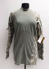 Load image into Gallery viewer, Army Massif ACU Combat Shirt - Large - 8415-01-548-7209 - New