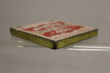Load image into Gallery viewer, Between the Acts Little Cigars Tin - Lorillard Co. Richmond VA - Used