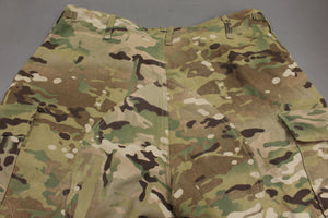 US Army OCP Combat Aircrew Trouser (A2CU) - 8415-01-583-9280 - Small Short -Used