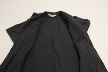 Load image into Gallery viewer, US Navy Flying Cross Women's Short Sleeve Button Up Shirt - Size: 32 - Used