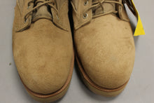 Load image into Gallery viewer, Belleville 200 DES ST Hot Weather Tactical Steel Toe Boot - Tan - 10.0R - New