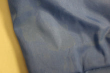Load image into Gallery viewer, Vintage Toteable Blue Water Resistant Lightweight Tote Bag - Used