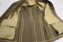 Load image into Gallery viewer, WWII US Army Enlisted Dress Coat Jacket - Used