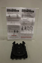 Load image into Gallery viewer, Safariland 6004-16 MOLLE Accessory Mount - Black - New