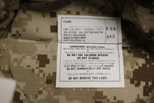 Load image into Gallery viewer, US Navy Working Desert Cap - 8405-01-663-2651 - Size: 6-3/4 - New