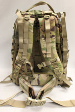 Load image into Gallery viewer, Army Medium Rucksack/Assault Pack - OCP - 8465-01-641-6353 - New