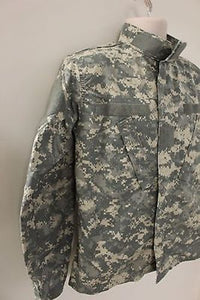 ACU Army Combat Coat, Size: 36-X Short, NSN:8415-01-604-5853, New
