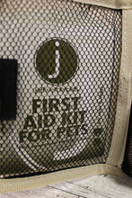 Load image into Gallery viewer, Emergency First Aid Kit for Pets - Jeff Werber - Used