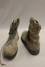Load image into Gallery viewer, Belleville Steel Toe Insulated Boot - Style 675ST - Size: 12.5R - Used