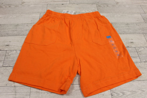 The Children's Place Shorts - Orange - 12 Months - New