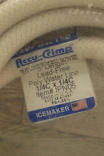 Load image into Gallery viewer, The Lead-Free Icemaker Hookup Water Hose for Ice Maker and Dispenser - 5&#39;- New