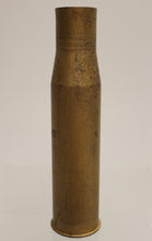 Load image into Gallery viewer, Vintage 37mm M16 Brass Casing - Used
