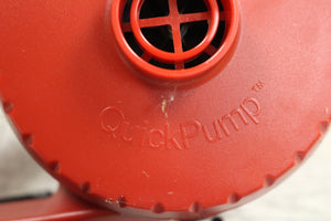 Coleman Electric Quick Pump with Hose - Used