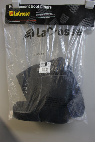 LaCross Boot Replacement Liner - 919970 - Size: 12/Medium - New