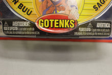 Load image into Gallery viewer, Dragon Ball Z Maijin Buu Saga Gotenks Action Figure - New