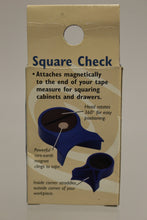 Load image into Gallery viewer, Rockleer Square Check - Used