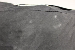 First Responders Medical Trauma Bag - Black -Used