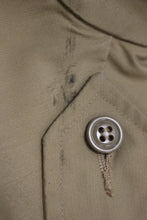 Load image into Gallery viewer, Vintage US Navy Creighton Windbreaker Jacket - Size: L (42) - Used