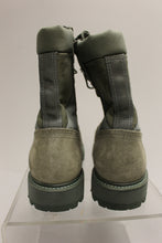 Load image into Gallery viewer, Thorogood Air Force Hot Weather Steel Toe Boot - Sage Green - 6 XW - New