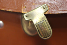 Load image into Gallery viewer, DeJur Citation 8mm Wind Up Movie Camera with Leather Case &amp; Extra Lense