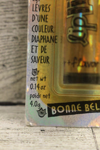Bonnie Bell "I Scream" Liplix - New