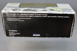 2003 Team Caliber Centennial of Speed Ford Coupe Car - 1:64 - Used