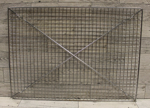 Metal Kitchen Drying Rack - 17