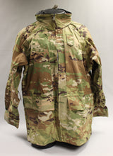 Load image into Gallery viewer, APECS All Purpose Environmental Camo Parka - Medium Regular - Multicam - Used