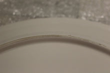 Load image into Gallery viewer, Vietri Italy Christmas Snow Day Chop Plate/Platter - 13 Inches - Used