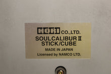 Load image into Gallery viewer, Soul Calibur 2 Nintendo Stick Gamecube - Used