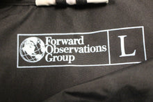 Load image into Gallery viewer, Champion Forward Observations Group FOG Rear View Windbreaker Jacket - Large