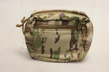Load image into Gallery viewer, Spiritus Systems Medium GP Pouch - MK3 - Multicam - Used
