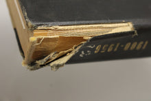 Load image into Gallery viewer, A Pictorial History of the American Theatre by Daniel Blum - 1900-1956 - Used