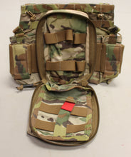 Load image into Gallery viewer, Eagle Industries Active Shooter Response Pouch Front Flap - Multicam - New