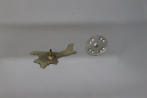 Cessna 15CH Hat/Lapel Pin - Used
