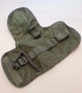 IFAK Individual First Aid Kit Insert - Foliage Green - Medical - Used