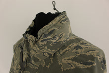 Load image into Gallery viewer, USAF APECS All Purpose Environmental Camouflage Parka - XLarge Regular - Used