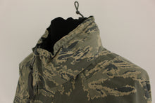 Load image into Gallery viewer, USAF APECS All Purpose Environmental Camouflage Parka - X-Large Long - Used