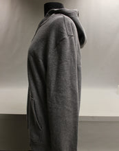 Load image into Gallery viewer, Athletic Works Hooded Zip Up Sweatshirt - Large (42-44) - Used