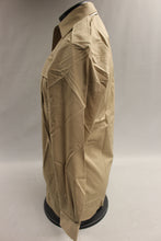 Load image into Gallery viewer, ABL SAE 949121 Preta Military Shirt - 37 - Khaki Beige - Used