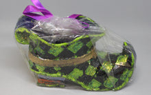 Load image into Gallery viewer, Oxford Elite Candle - Clown Boot Shoe - Choose Color - New