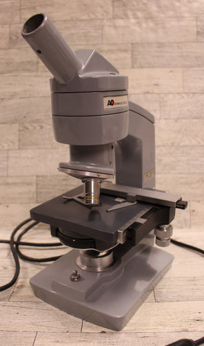 One Fifty Phase Monocular Compound Microscope - Series 150 - Parts