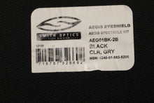 Load image into Gallery viewer, Smith Optics AEGIS Ballistic Spectacle Kit - Clear/Tinted Lens - New