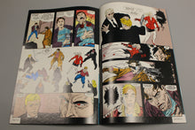 Load image into Gallery viewer, John Byrne&#39;s Next Men LIES Part 4 of 4 - Dec 1994 - Dark Horse Comics - Used